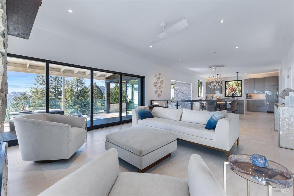 3100 Muniz Ranch Road