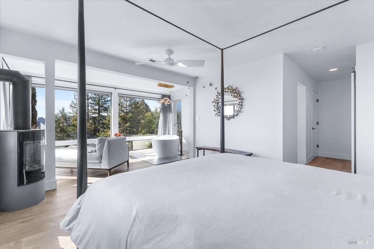 3100 Muniz Ranch Road