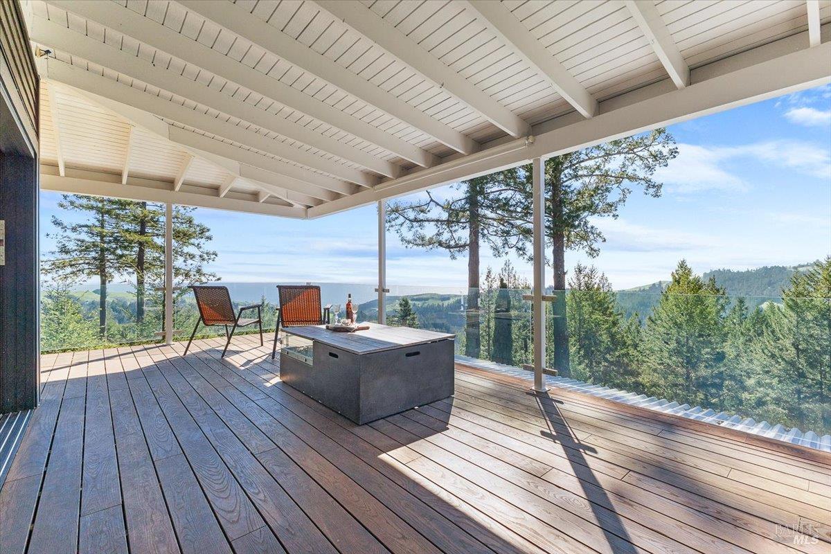 3100 Muniz Ranch Road