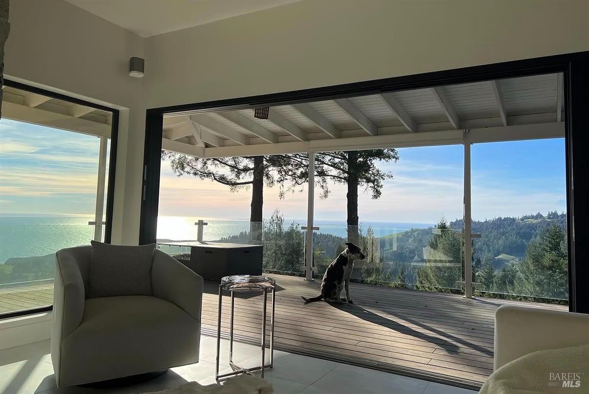 3100 Muniz Ranch Road