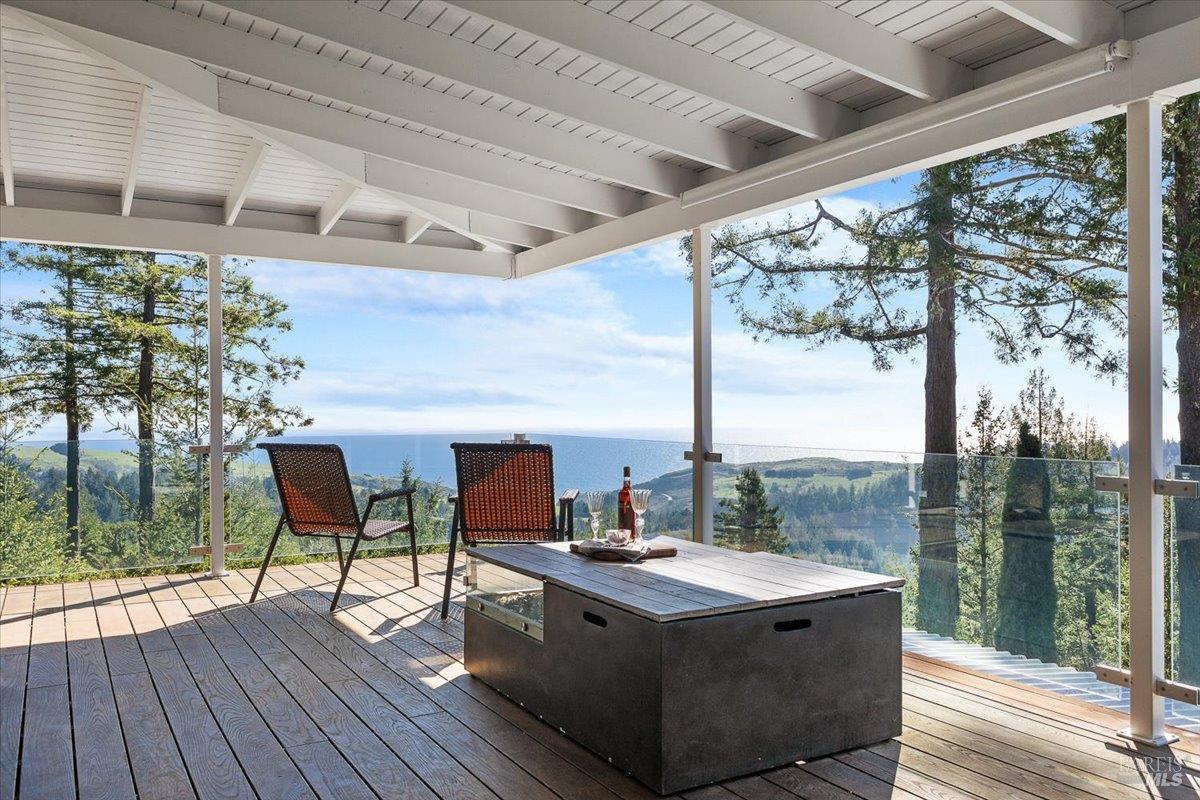 3100 Muniz Ranch Road