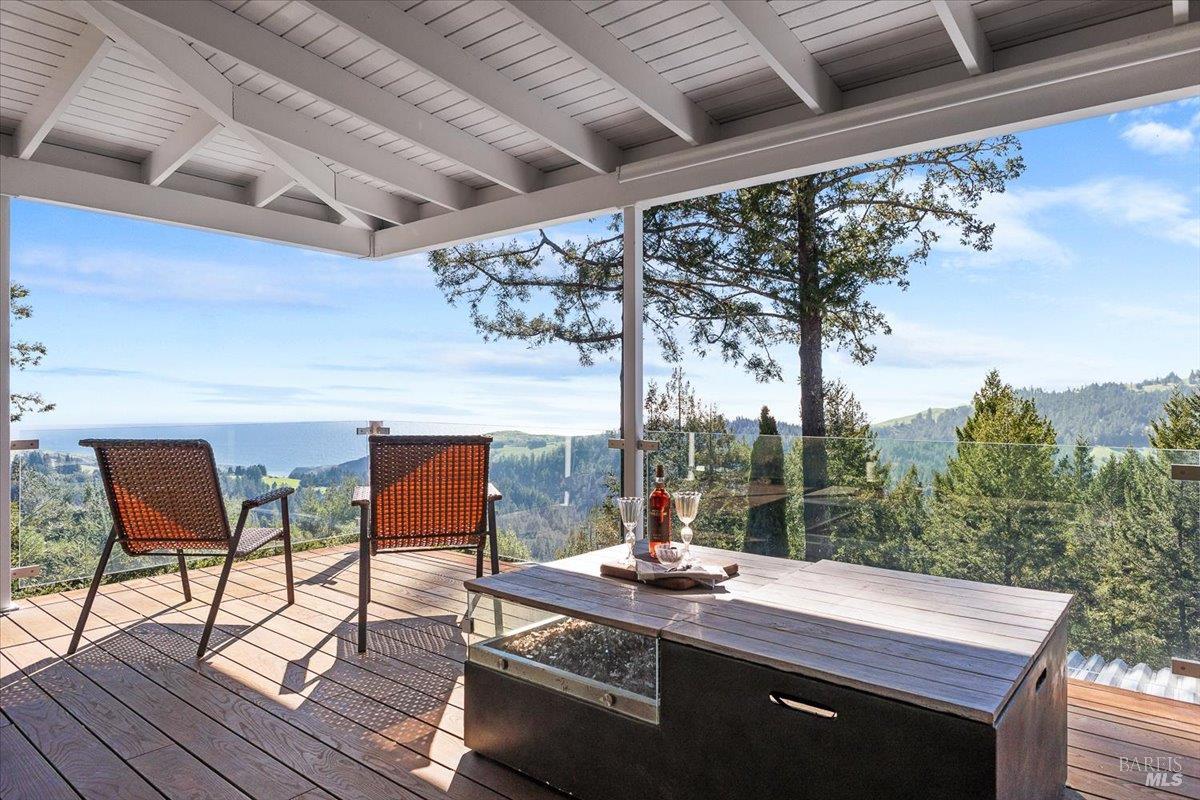 3100 Muniz Ranch Road