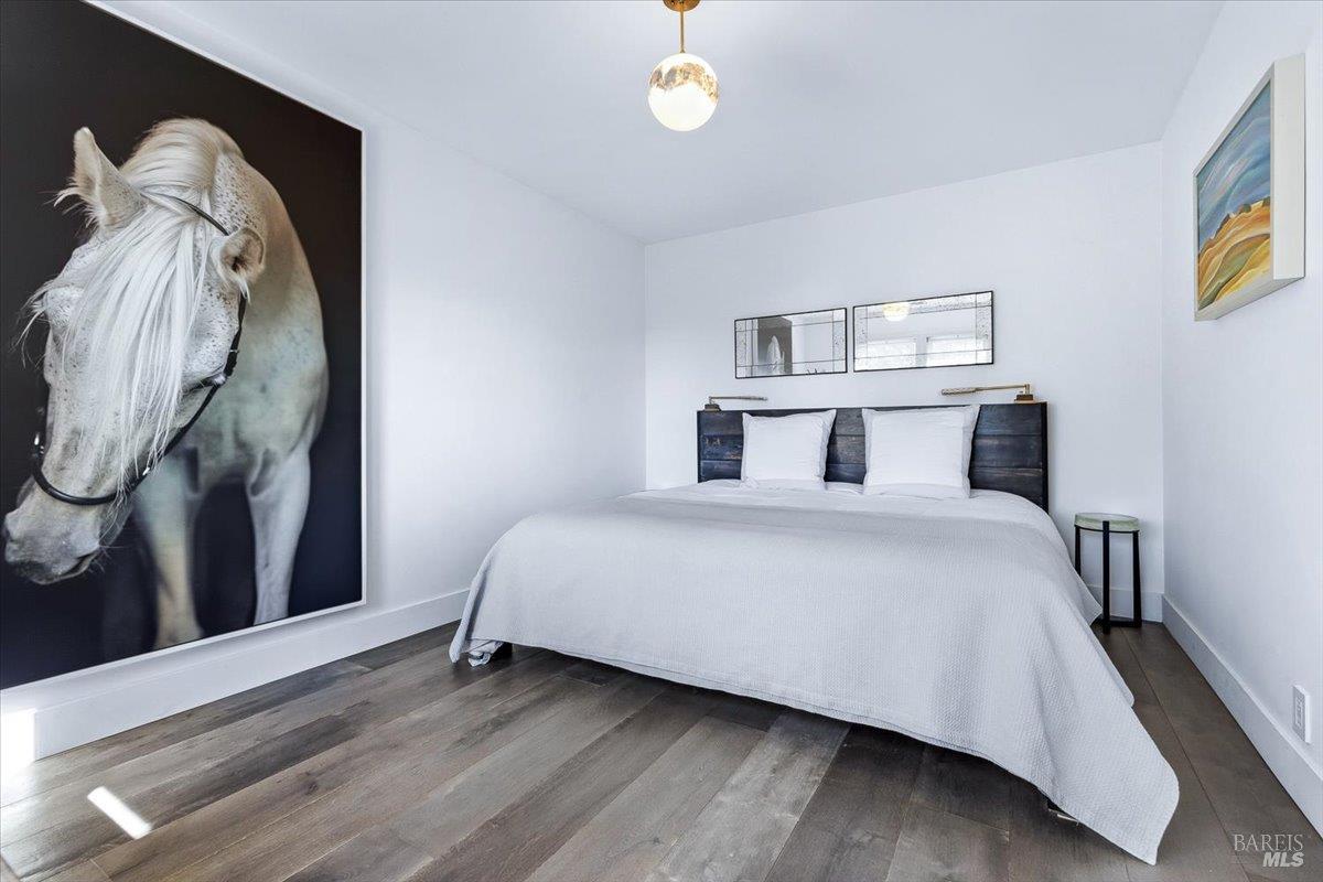 3100 Muniz Ranch Road