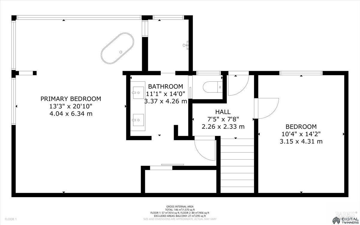 3100 Muniz Ranch Road