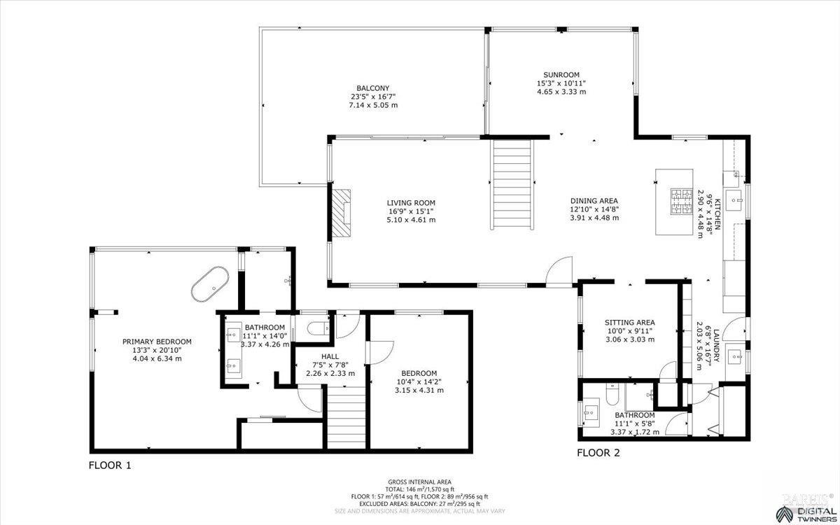 3100 Muniz Ranch Road