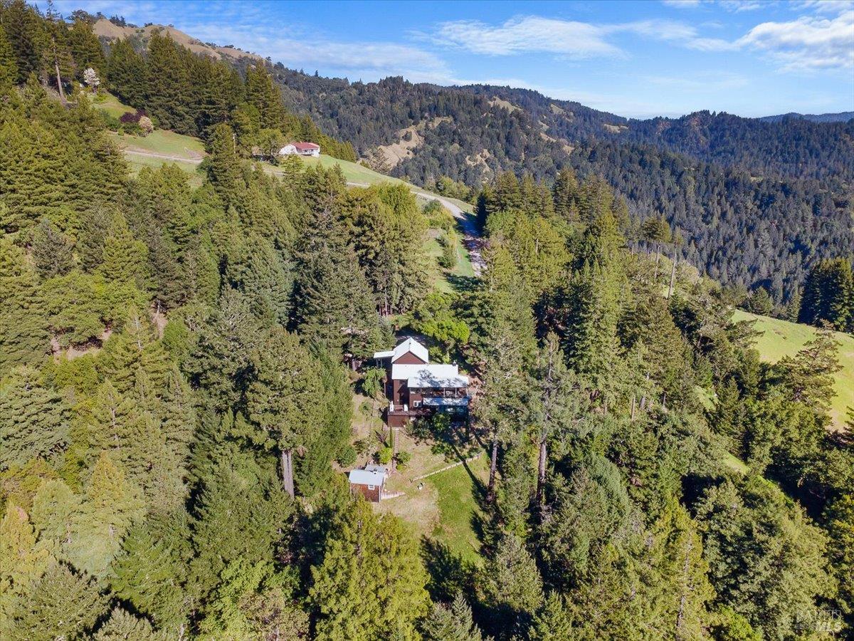 3100 Muniz Ranch Road