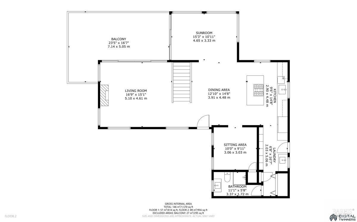 3100 Muniz Ranch Road