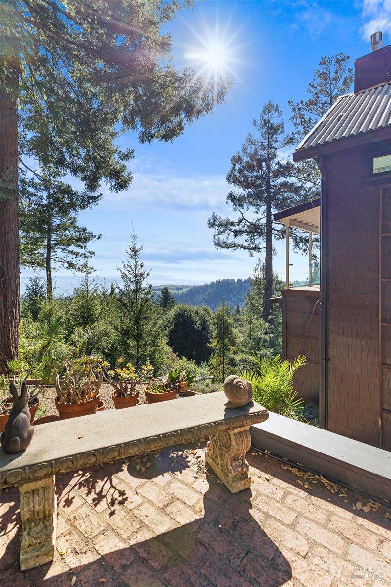 3100 Muniz Ranch Road