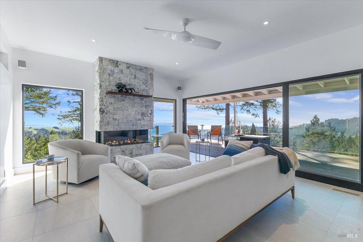 3100 Muniz Ranch Road