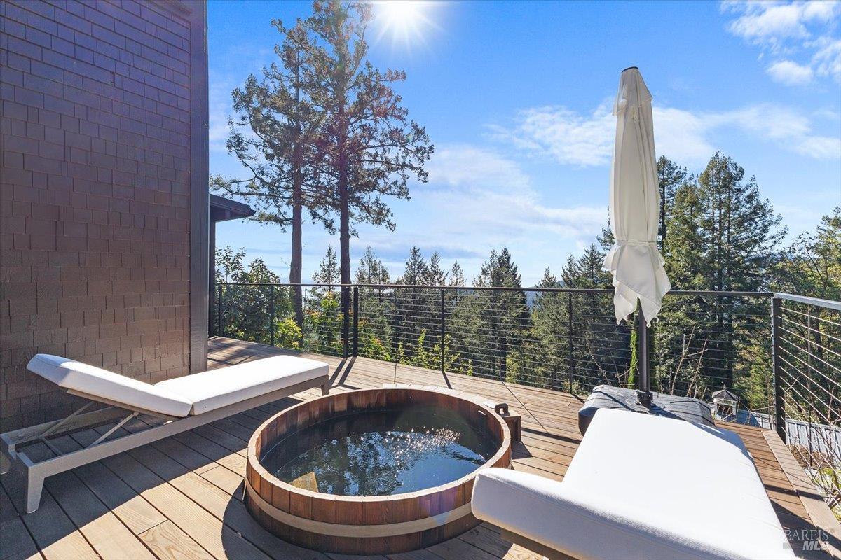 3100 Muniz Ranch Road