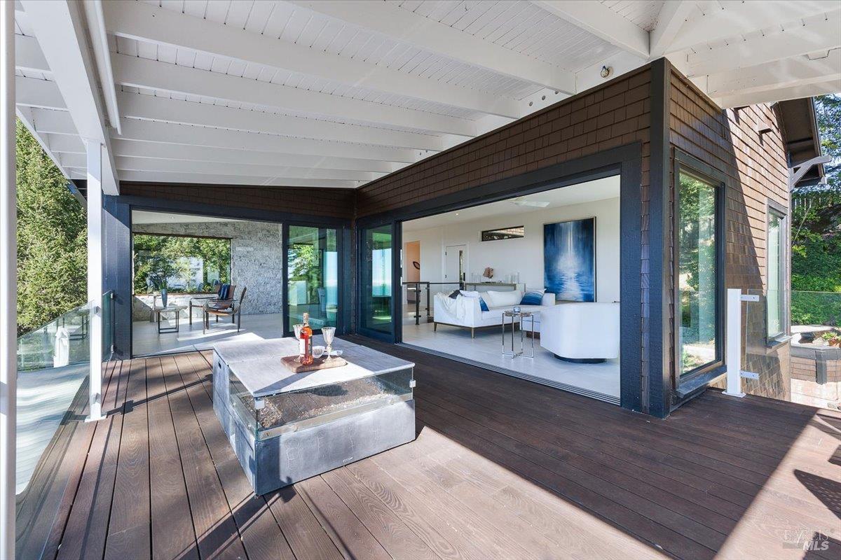 3100 Muniz Ranch Road