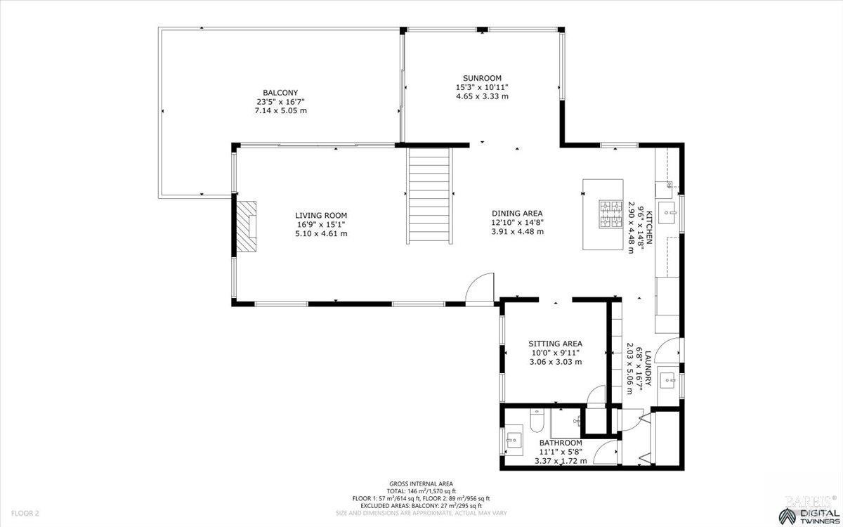 3100 Muniz Ranch Road