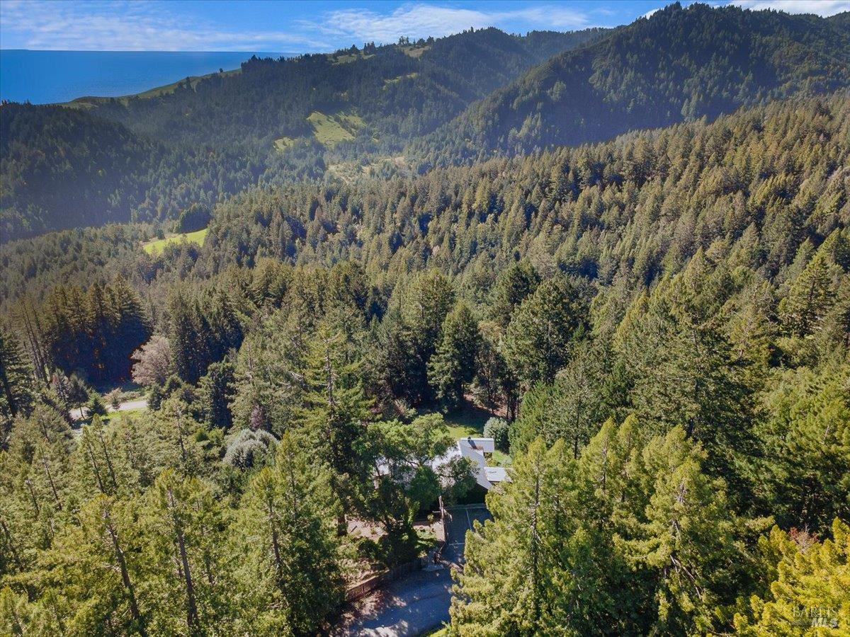 3100 Muniz Ranch Road