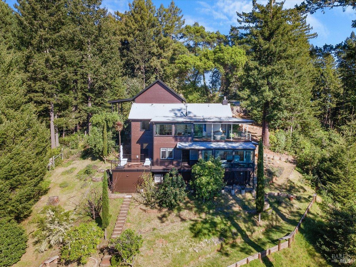 3100 Muniz Ranch Road