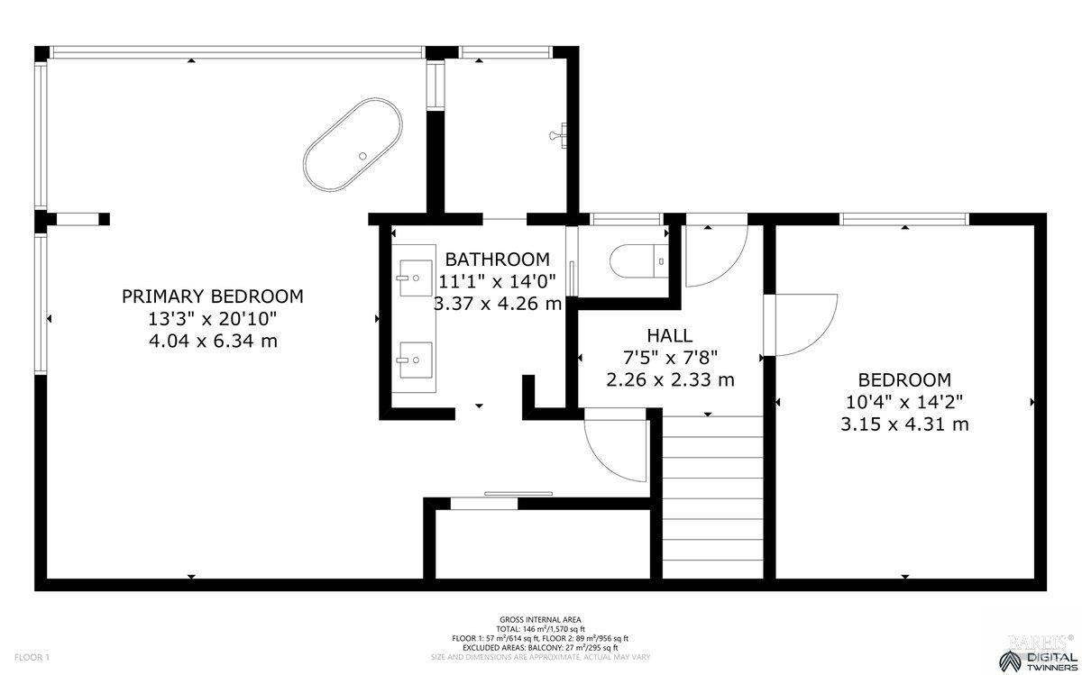 3100 Muniz Ranch Road