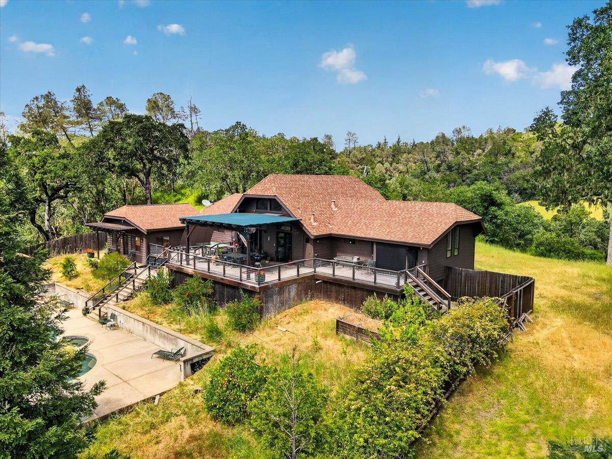 23881 Walling Road