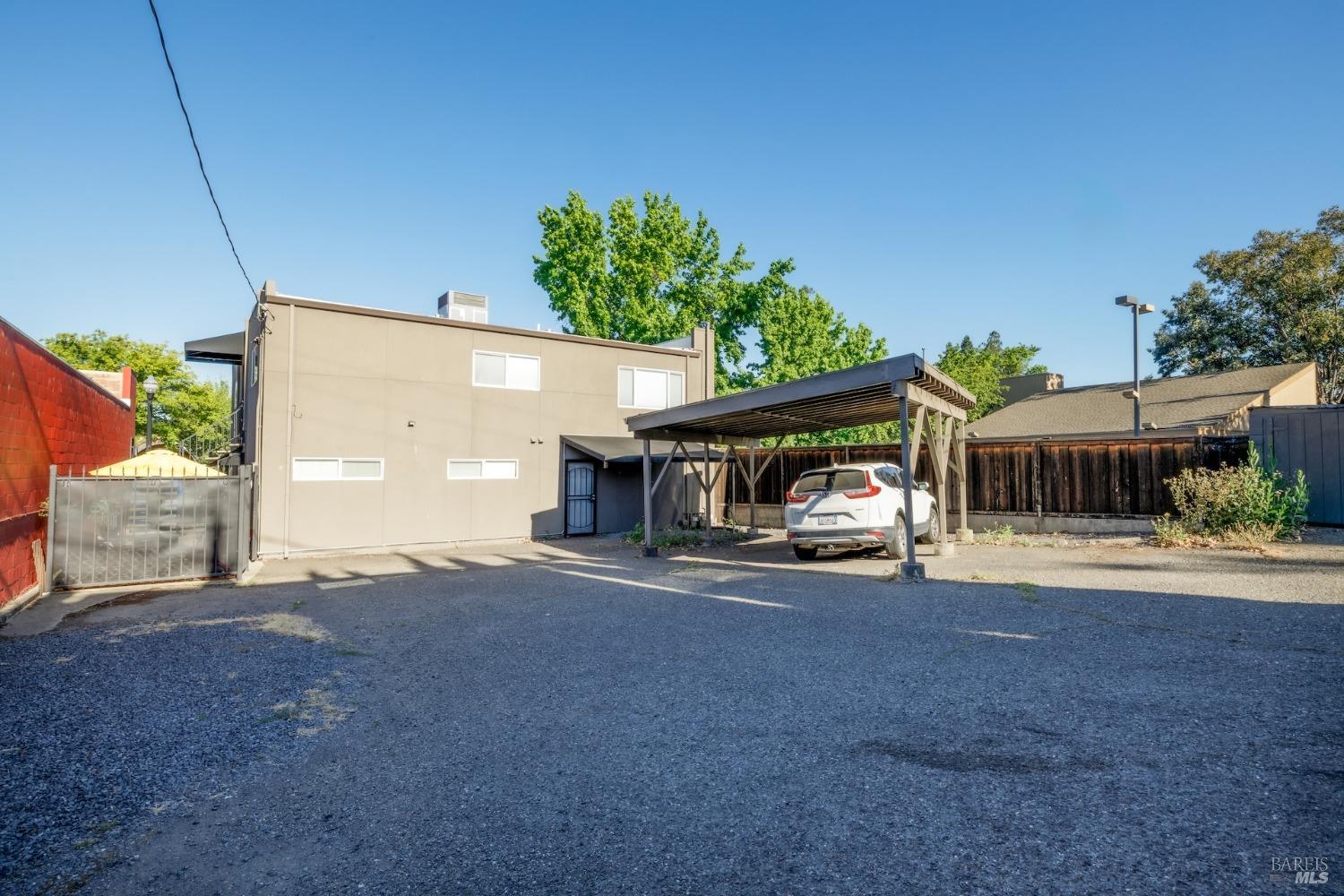 440 Center Street