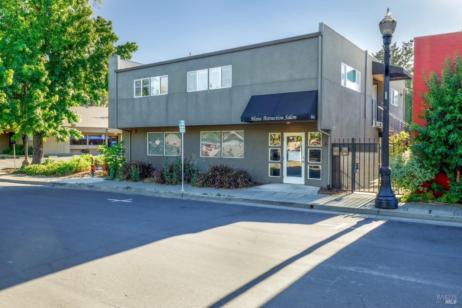 440 Center Street