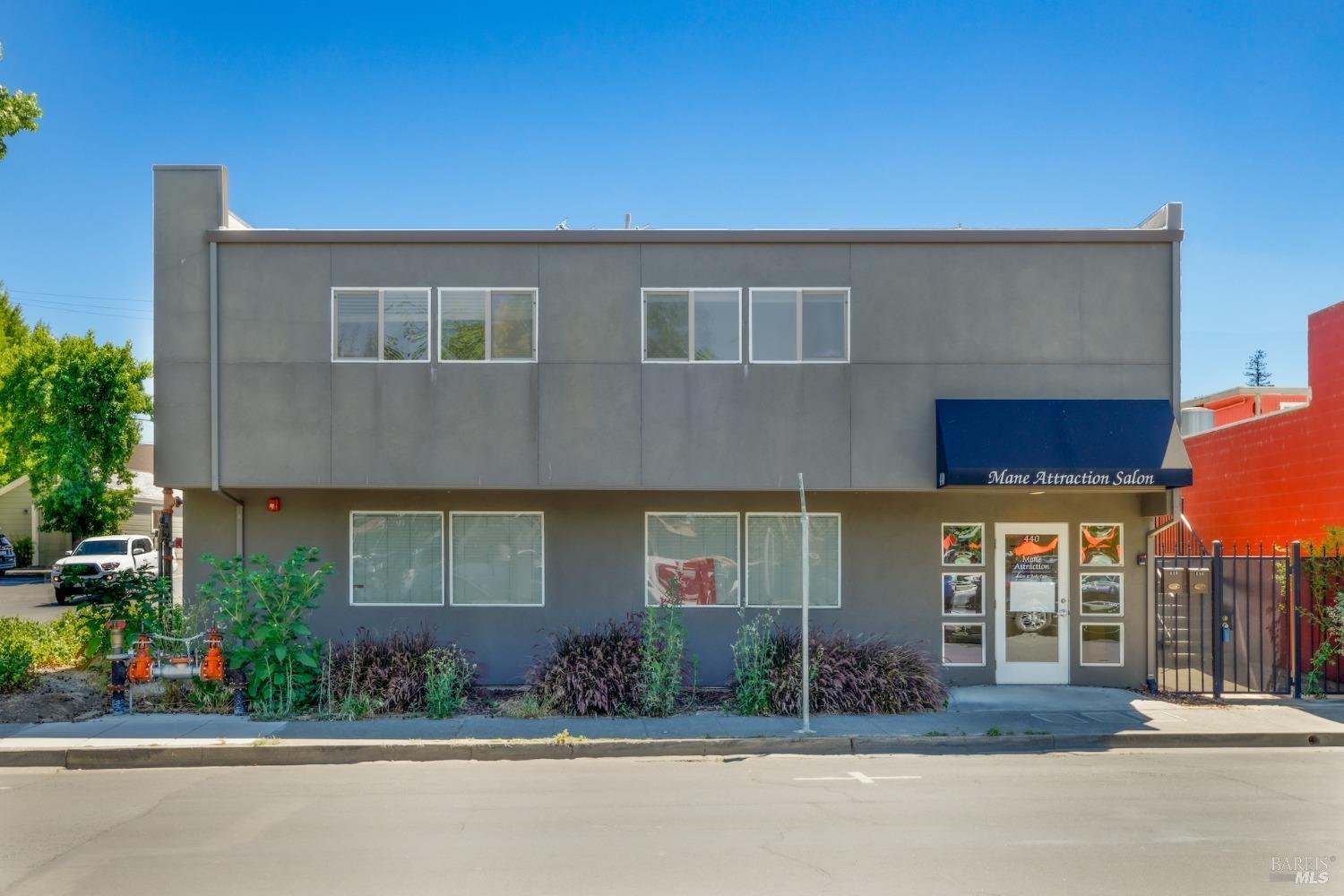 440 Center Street