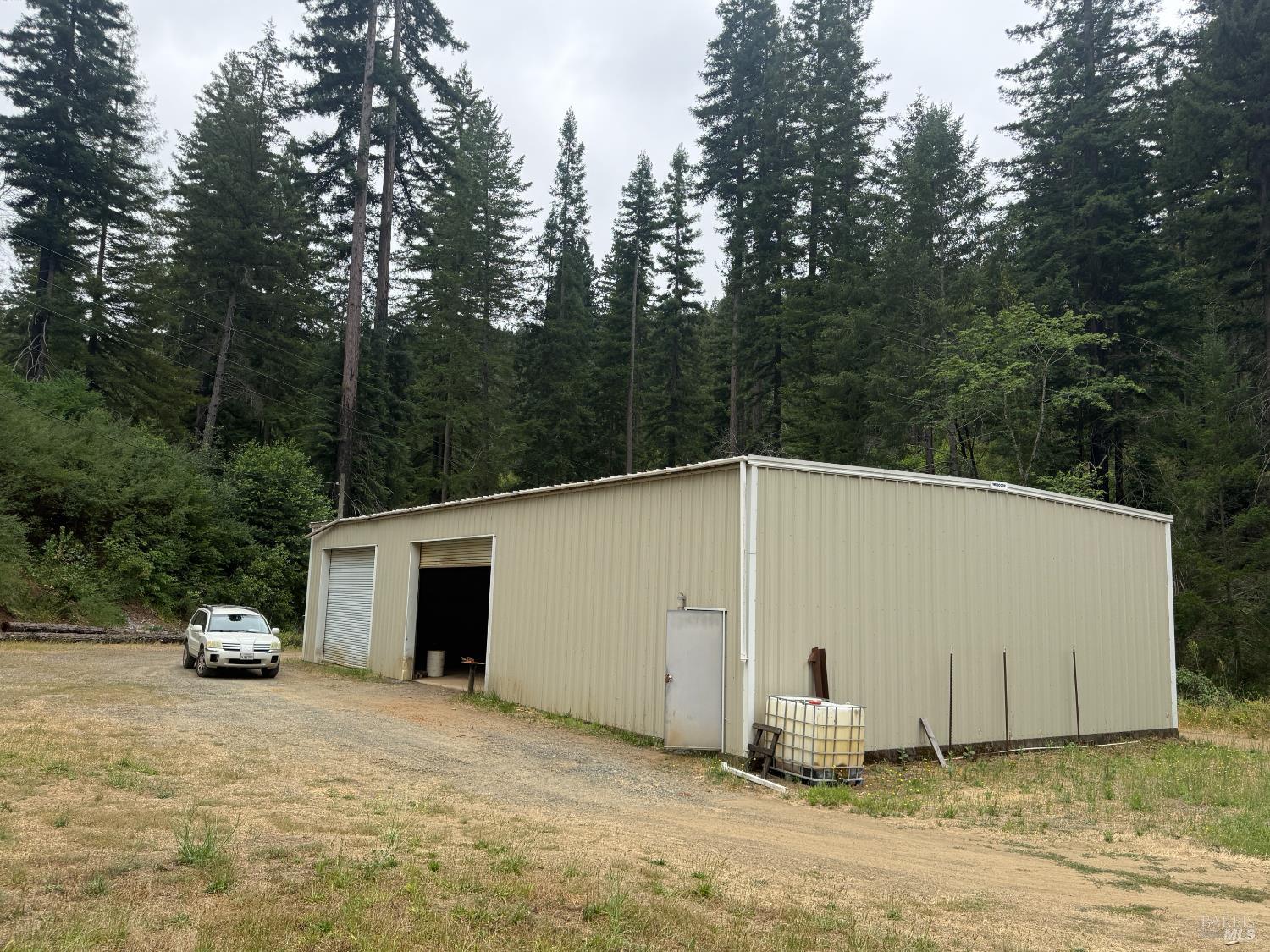 8707 Mill Creek Road