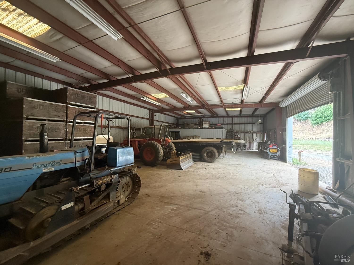 8707 Mill Creek Road