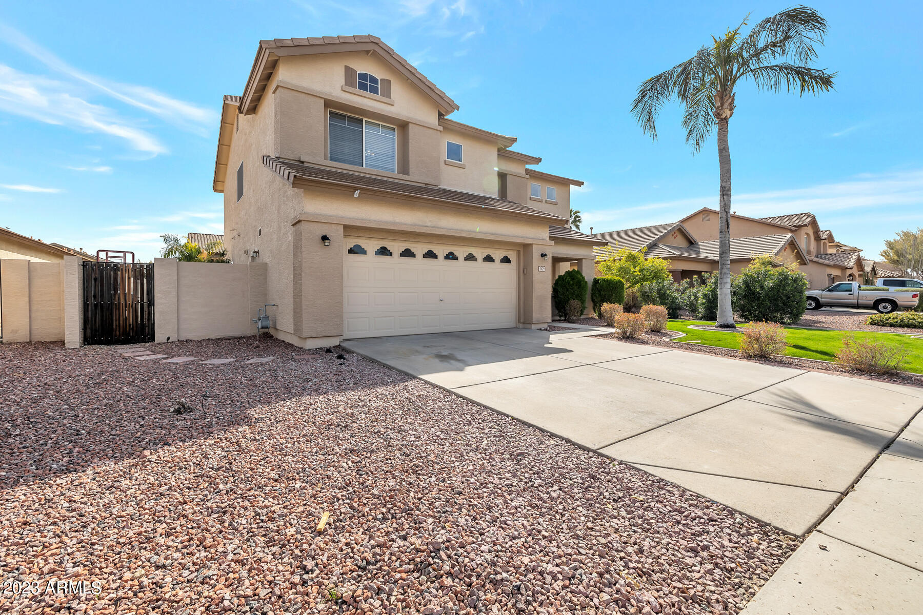 7679 W Louise Drive