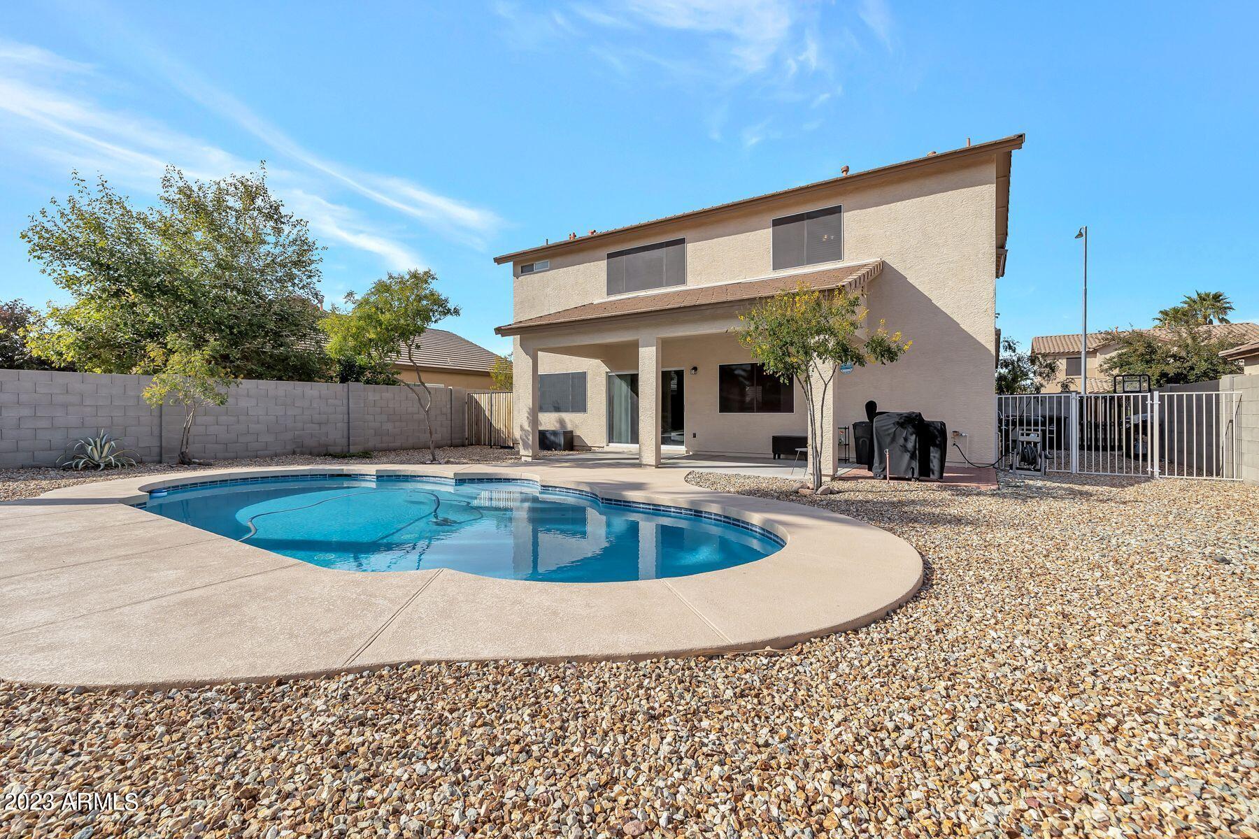 7679 W Louise Drive
