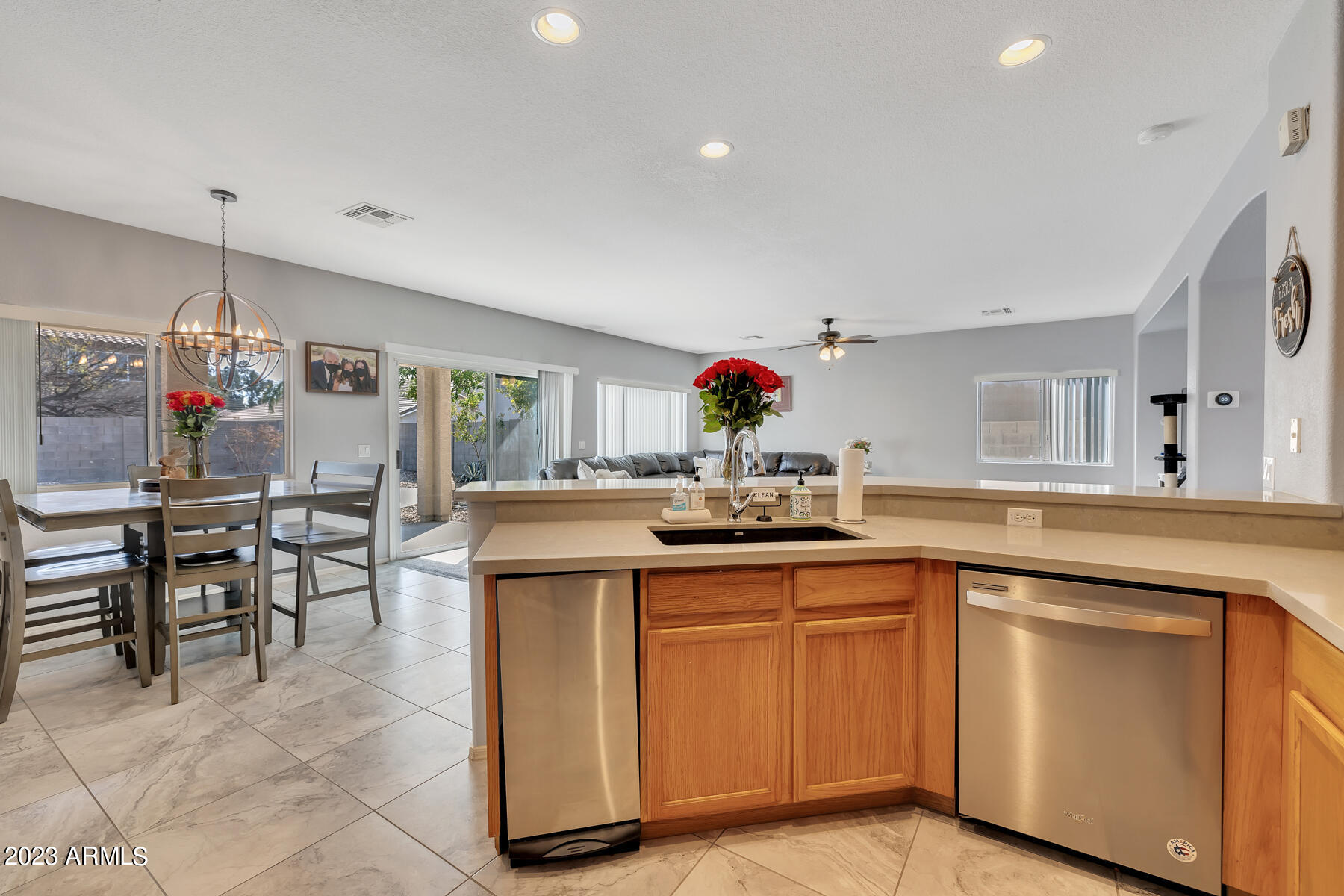 7679 W Louise Drive
