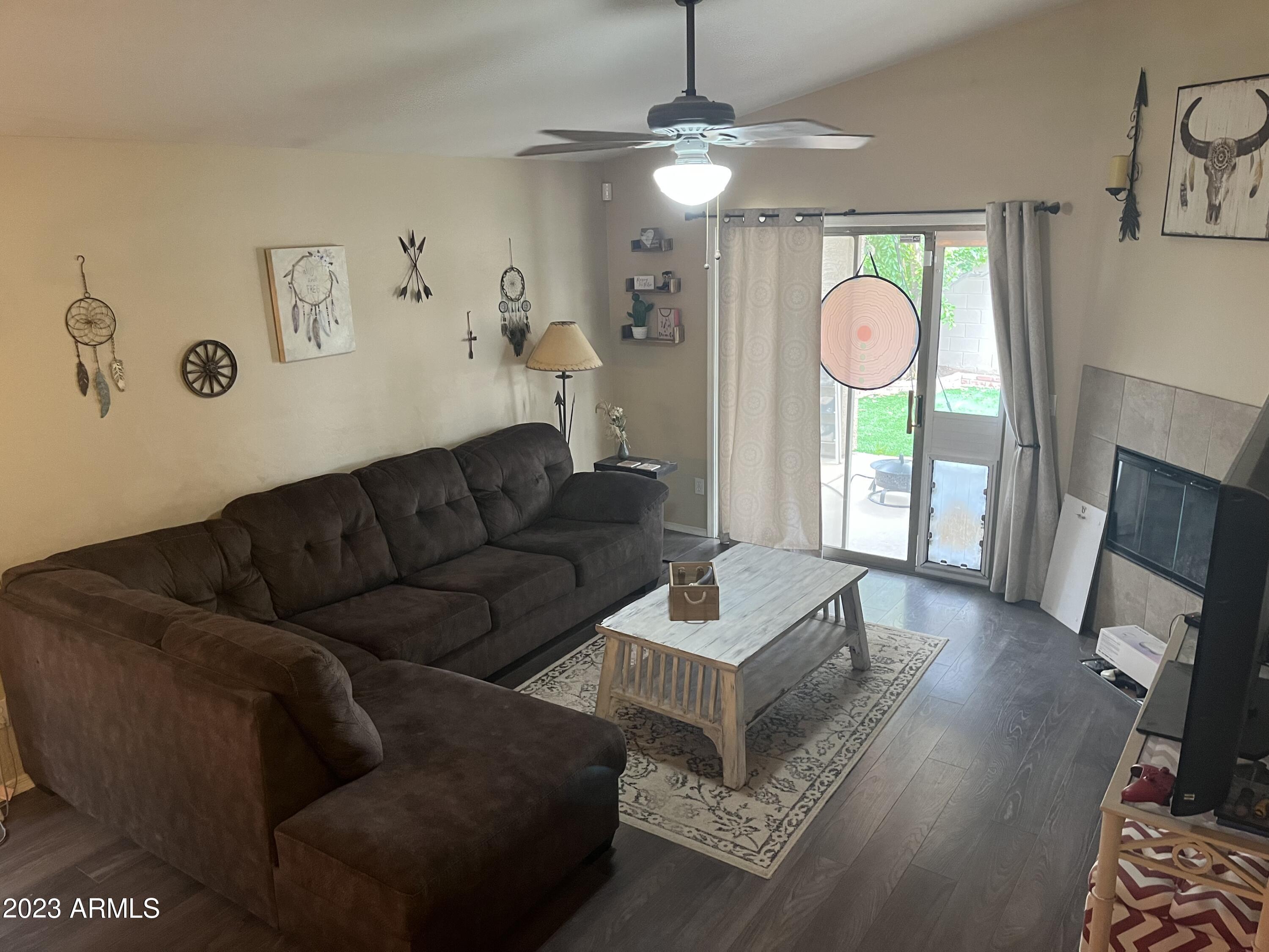 14041 W TWO GUNS Trail