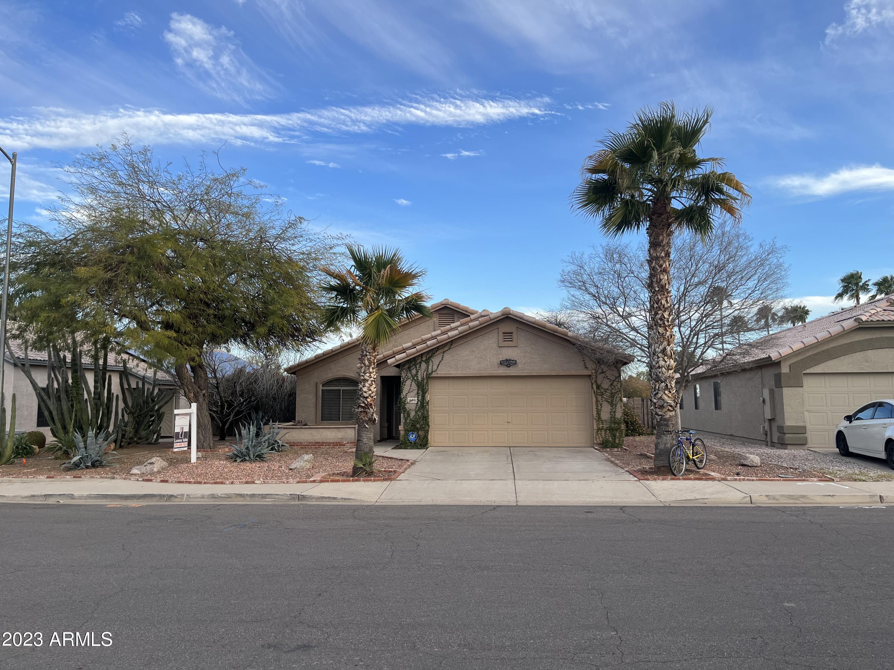 14041 W TWO GUNS Trail