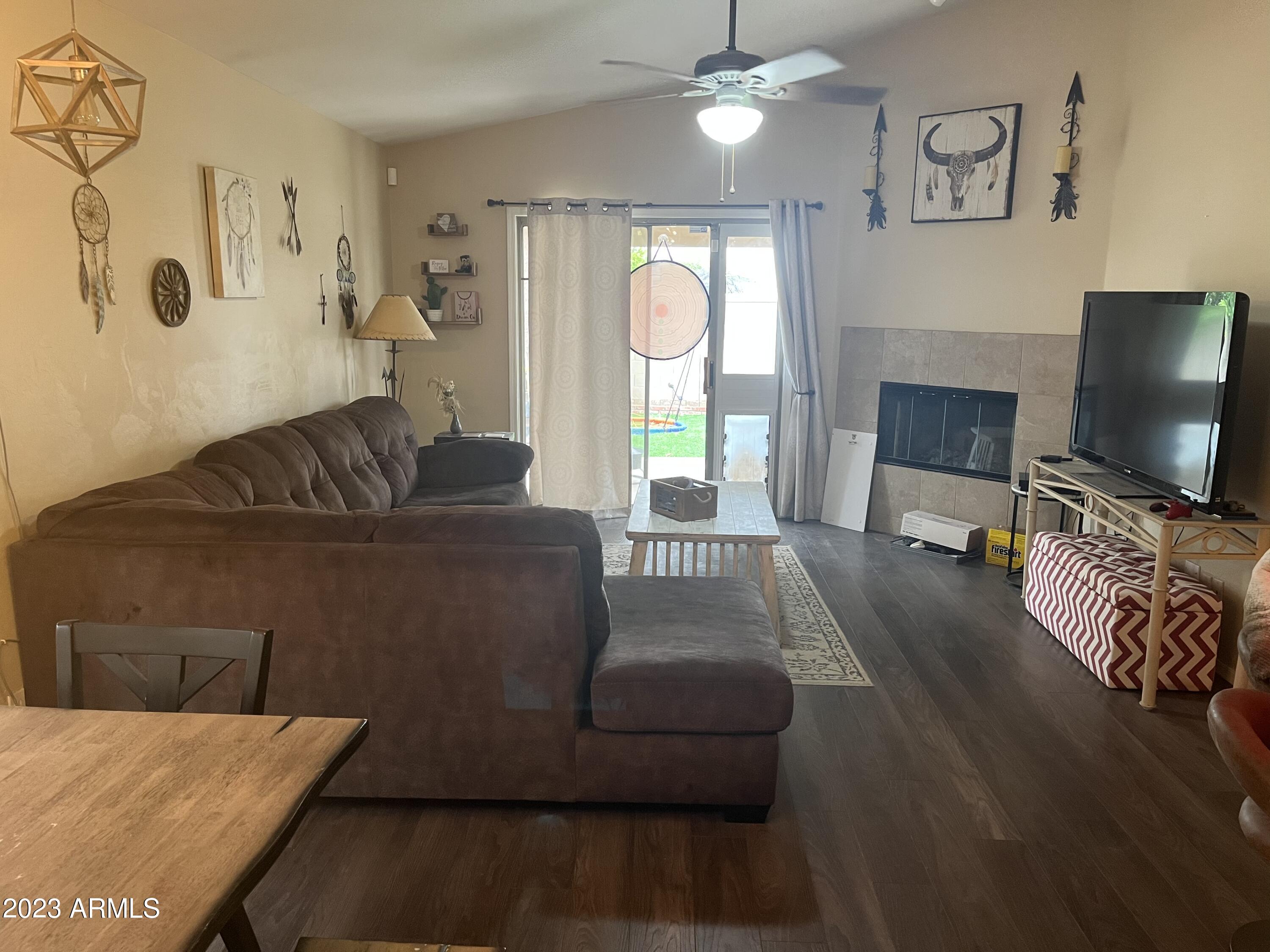 14041 W TWO GUNS Trail