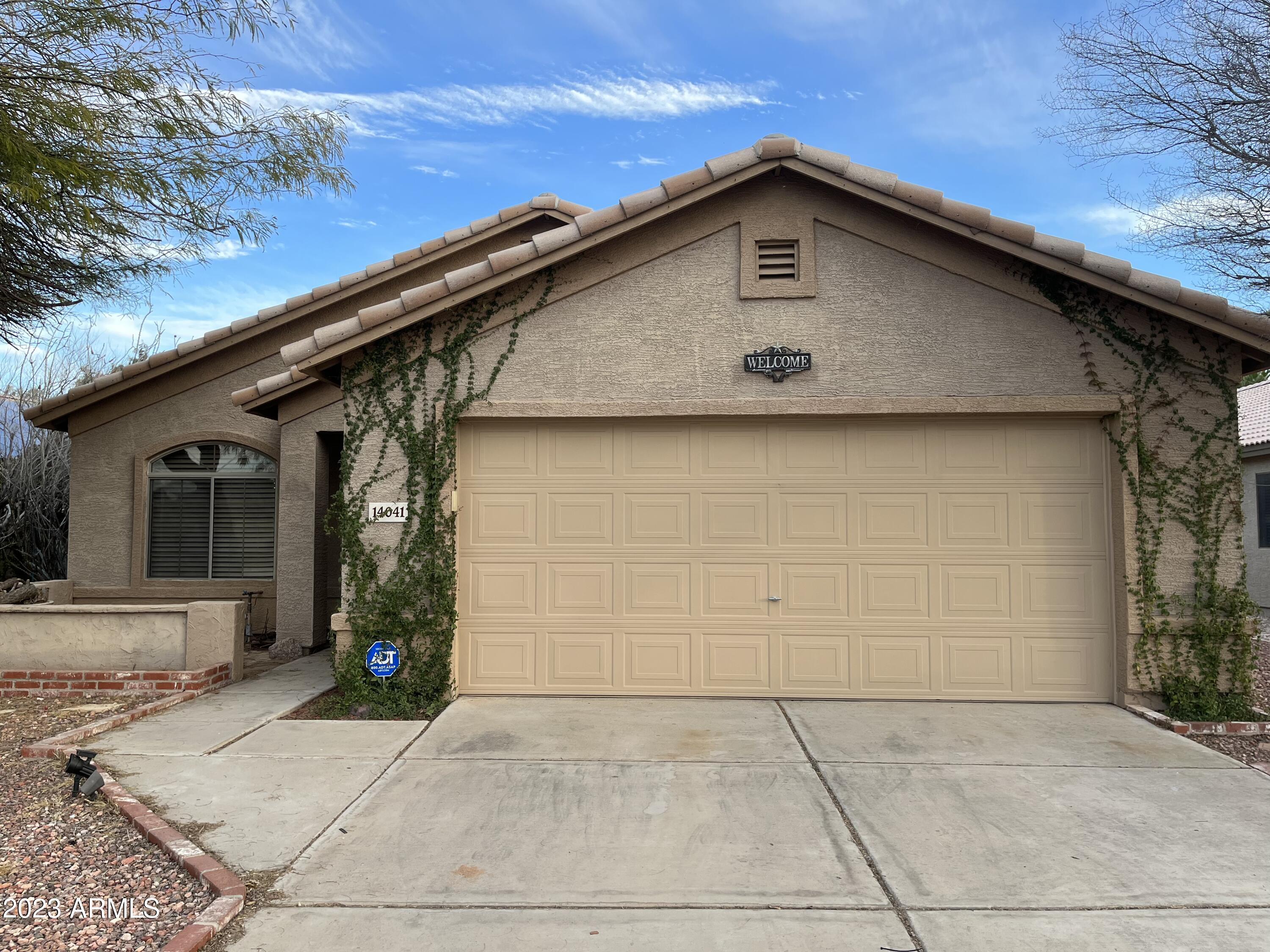 14041 W TWO GUNS Trail
