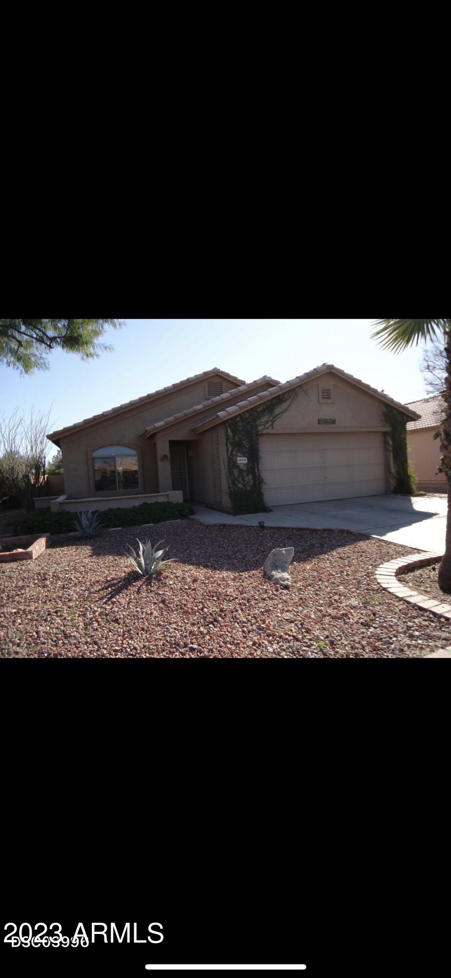 14041 W TWO GUNS Trail