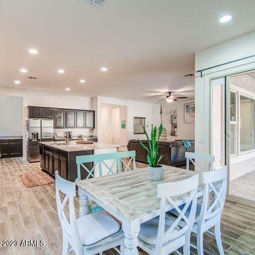 1417 E PEDRO Road