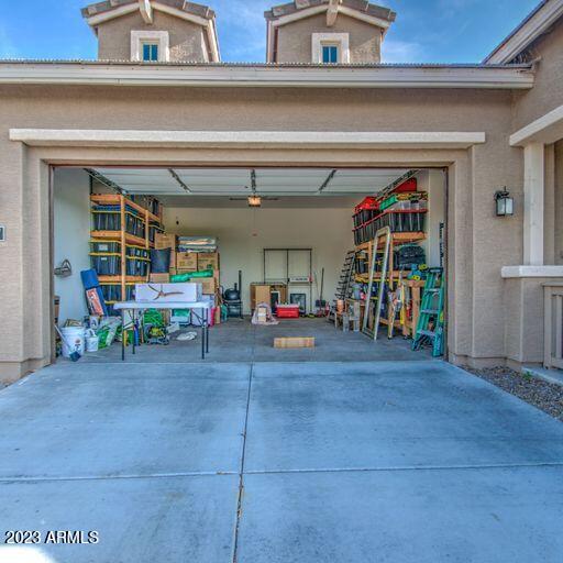 1417 E PEDRO Road
