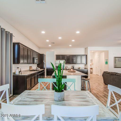 1417 E PEDRO Road