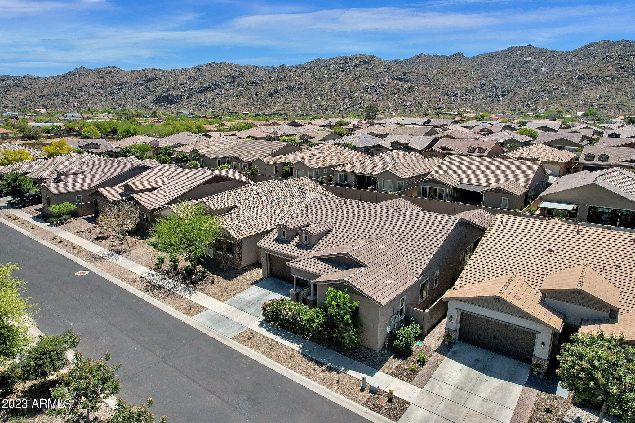 1417 E PEDRO Road
