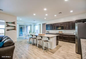 1417 E PEDRO Road