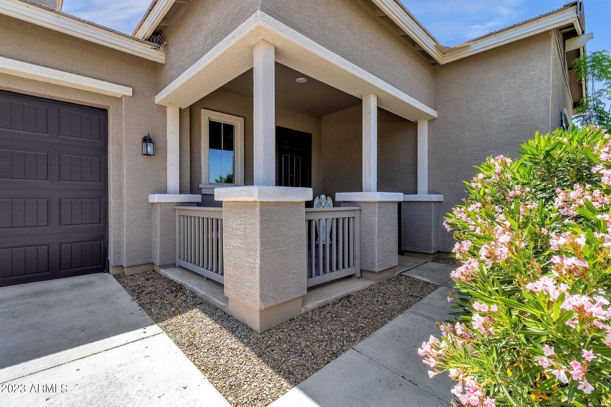 1417 E PEDRO Road