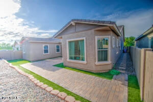 1417 E PEDRO Road