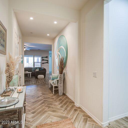 1417 E PEDRO Road