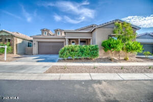 1417 E PEDRO Road