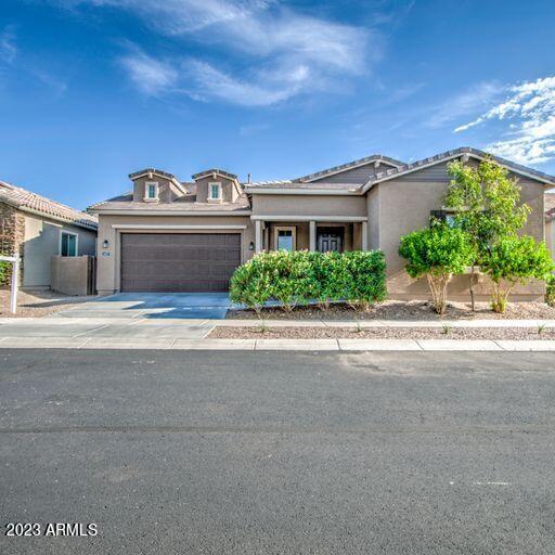 1417 E PEDRO Road