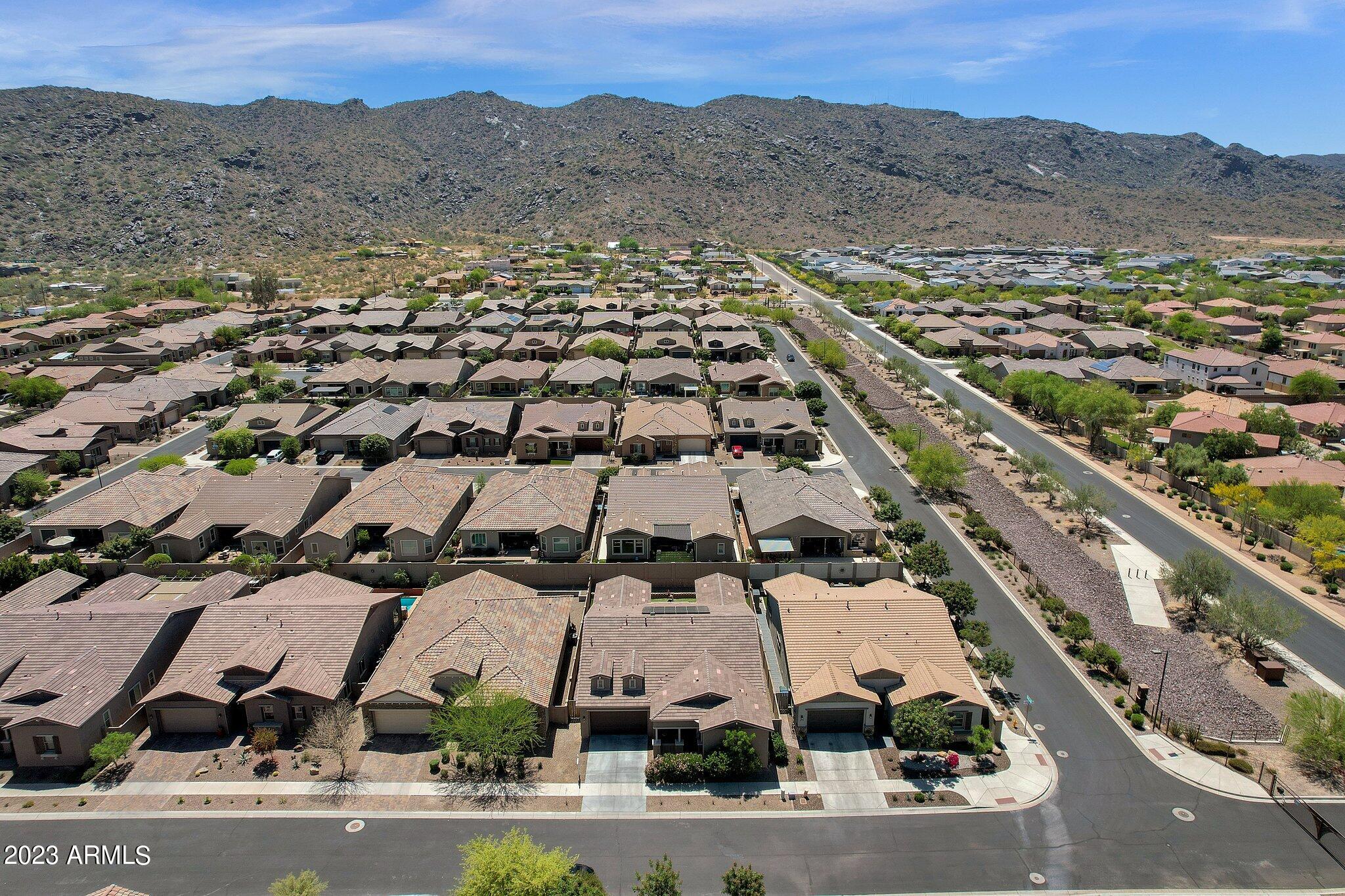 1417 E PEDRO Road