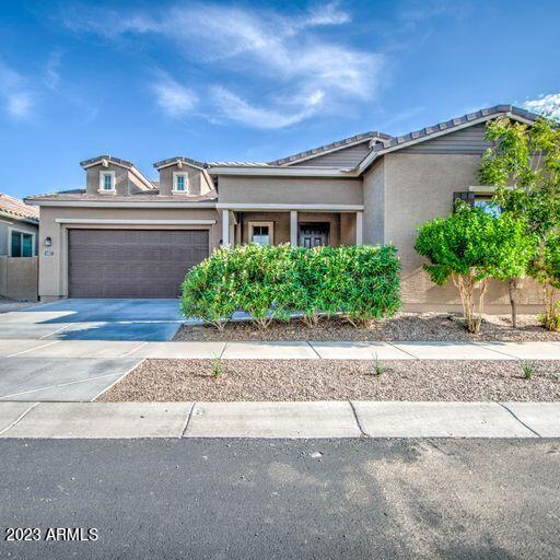 1417 E PEDRO Road