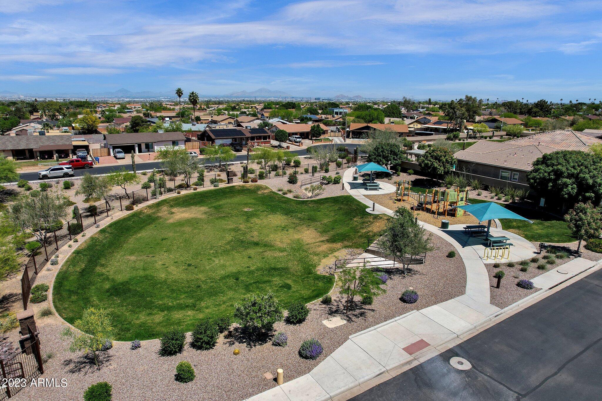 1417 E PEDRO Road