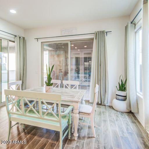 1417 E PEDRO Road