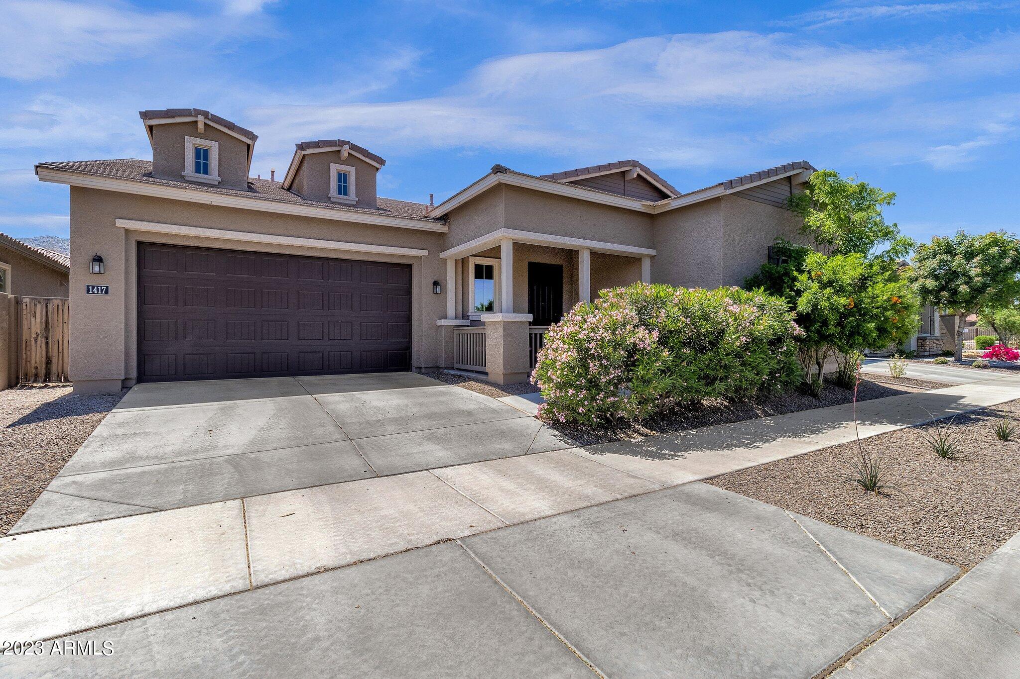 1417 E PEDRO Road