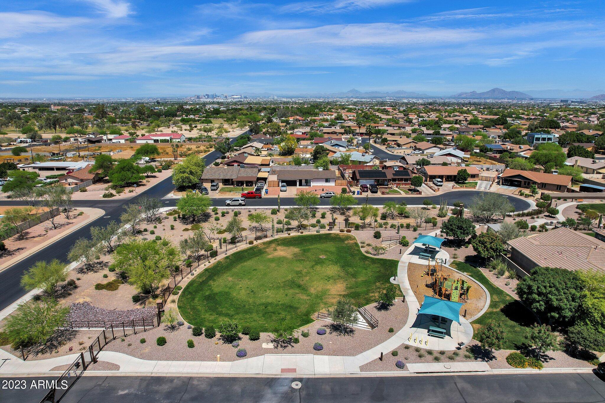 1417 E PEDRO Road