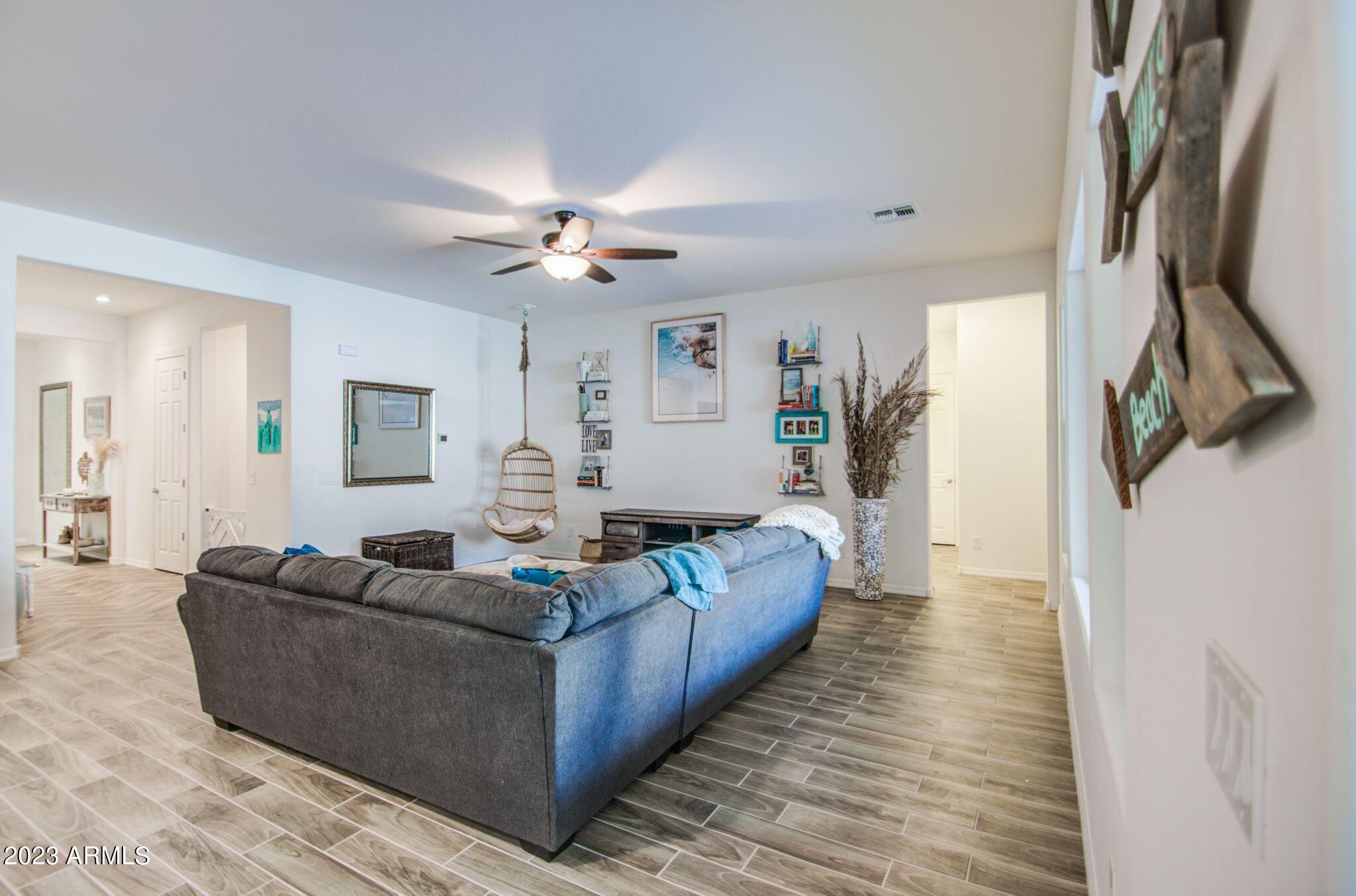 1417 E PEDRO Road